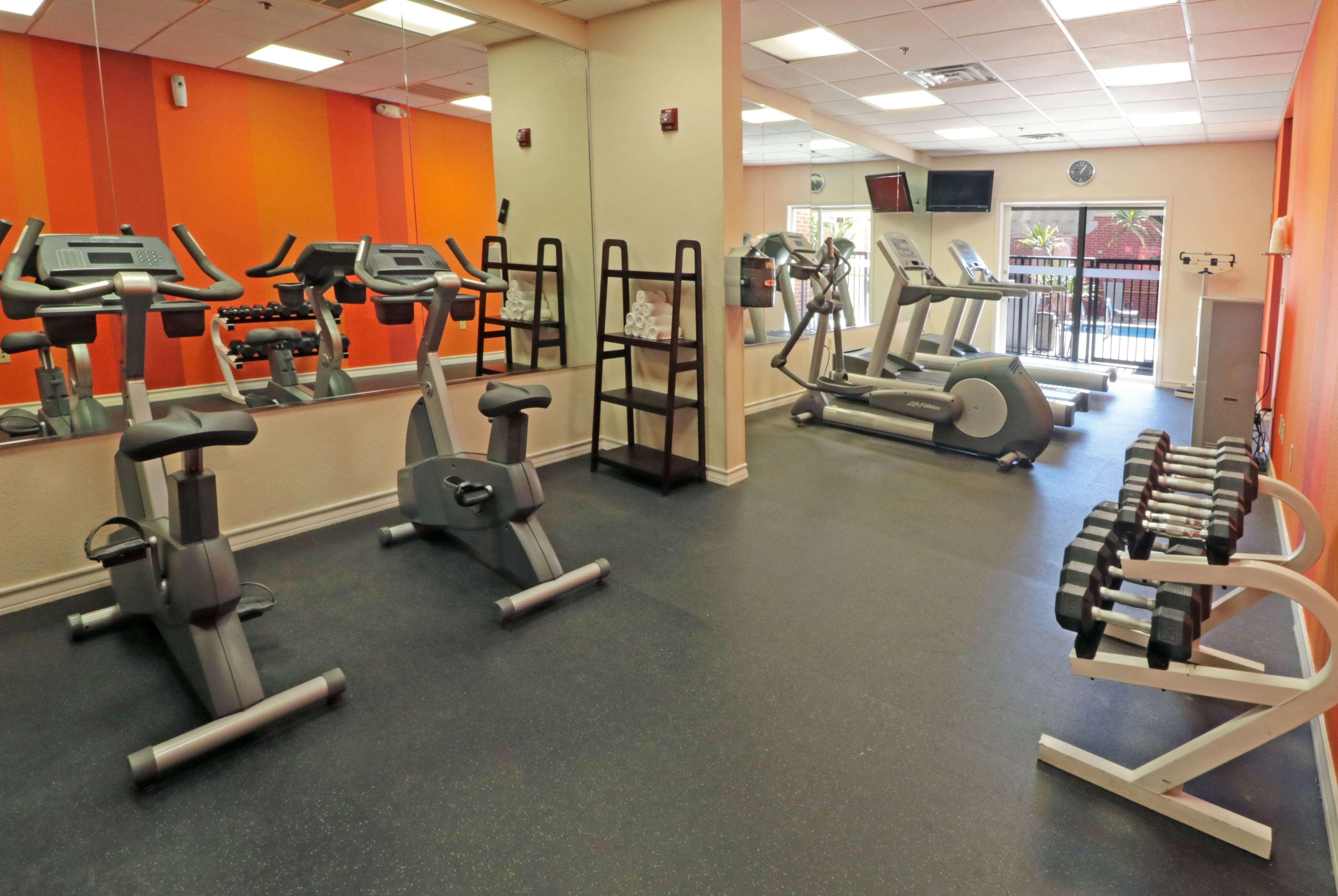Wyndham Garden Mcallen At La Plaza Mall מראה חיצוני תמונה