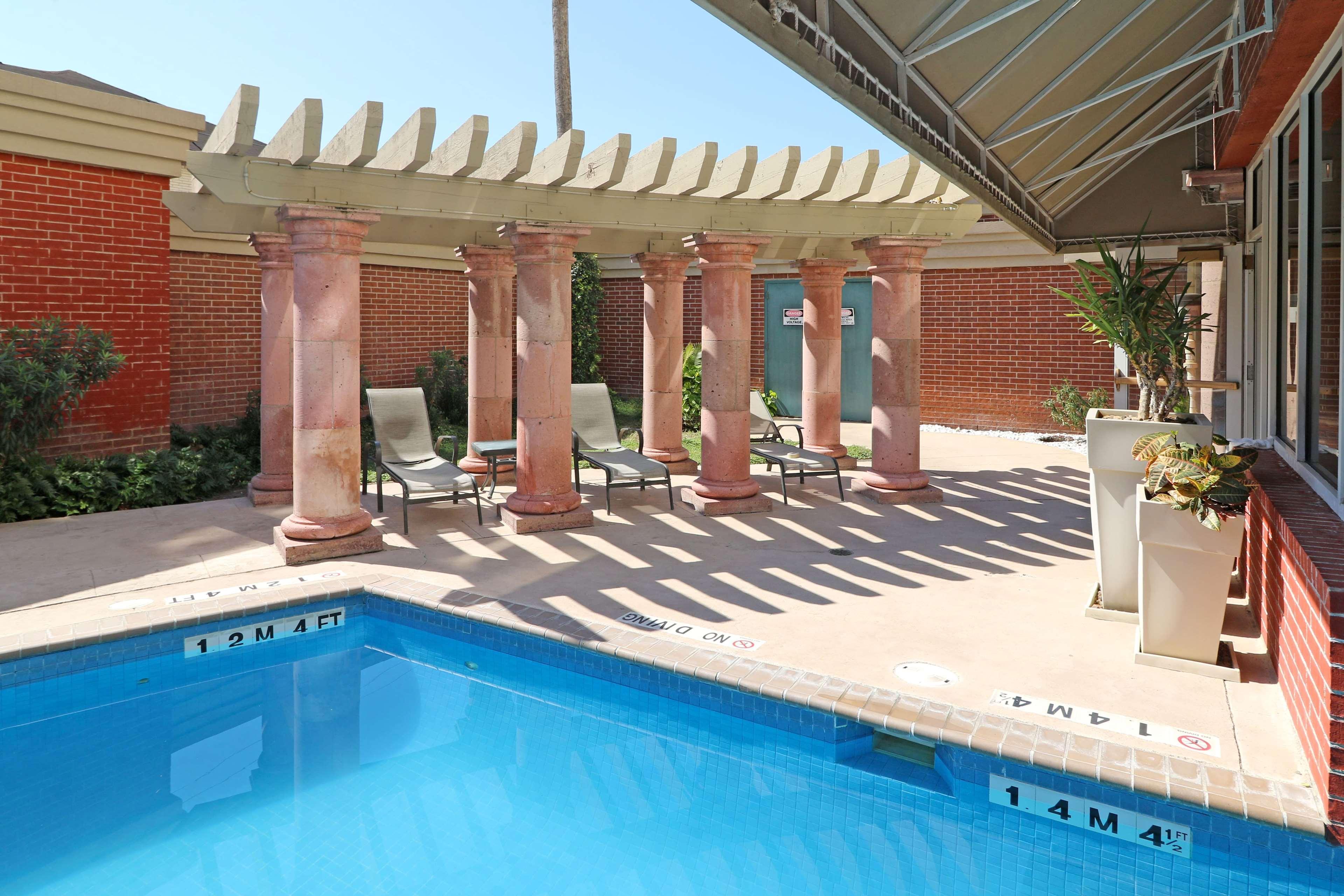 Wyndham Garden Mcallen At La Plaza Mall מראה חיצוני תמונה