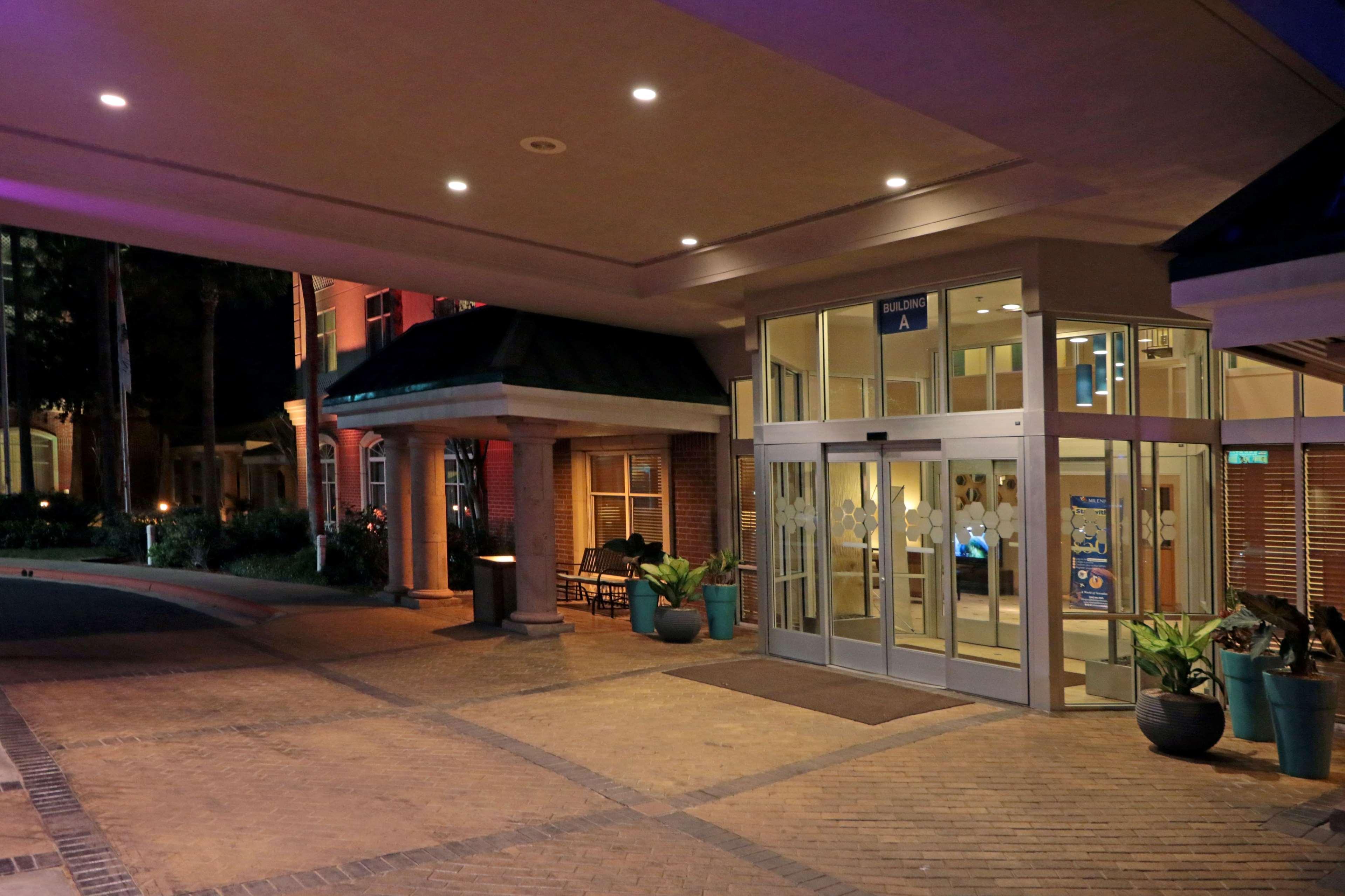 Wyndham Garden Mcallen At La Plaza Mall מראה חיצוני תמונה