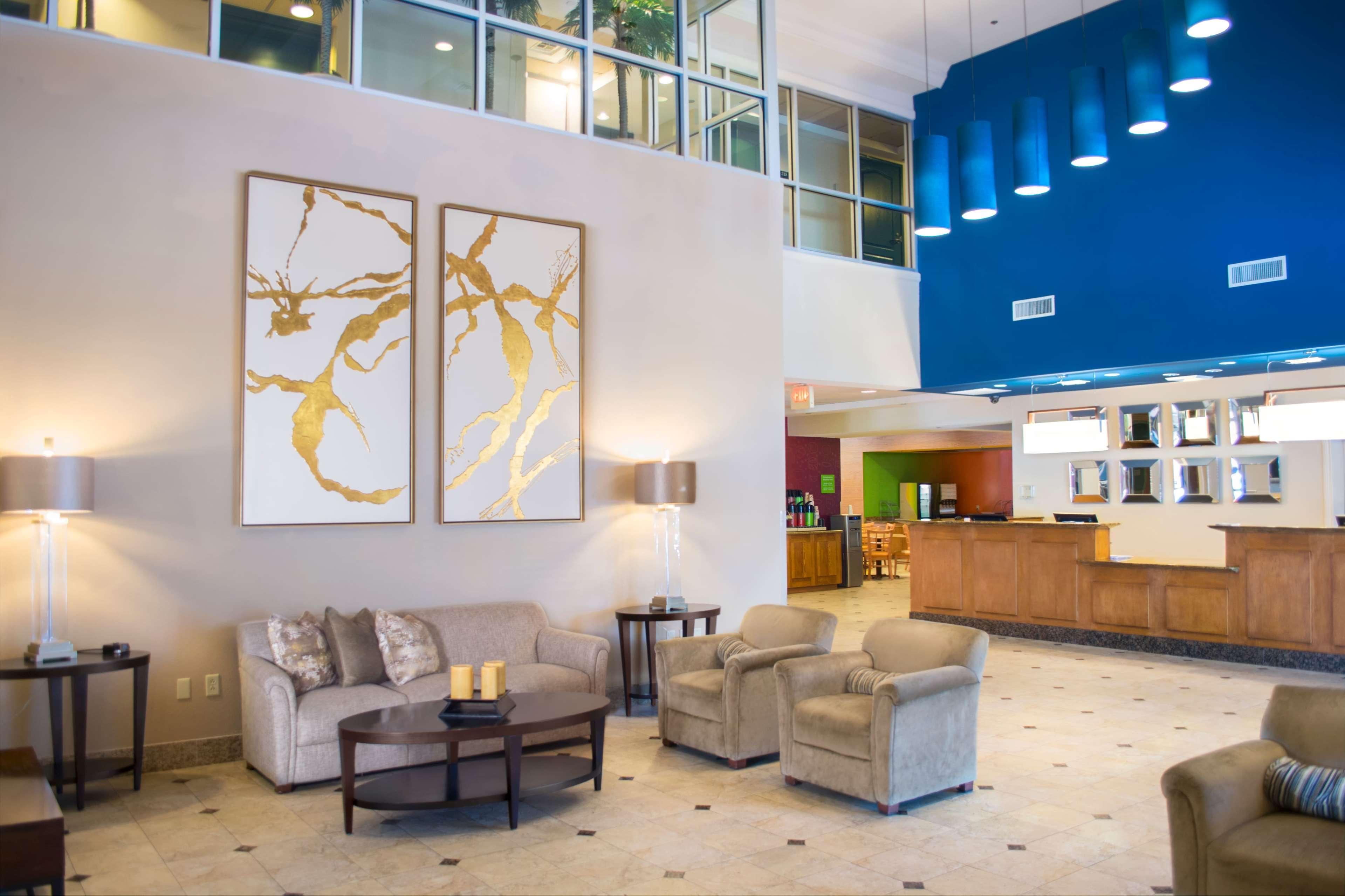 Wyndham Garden Mcallen At La Plaza Mall מראה חיצוני תמונה
