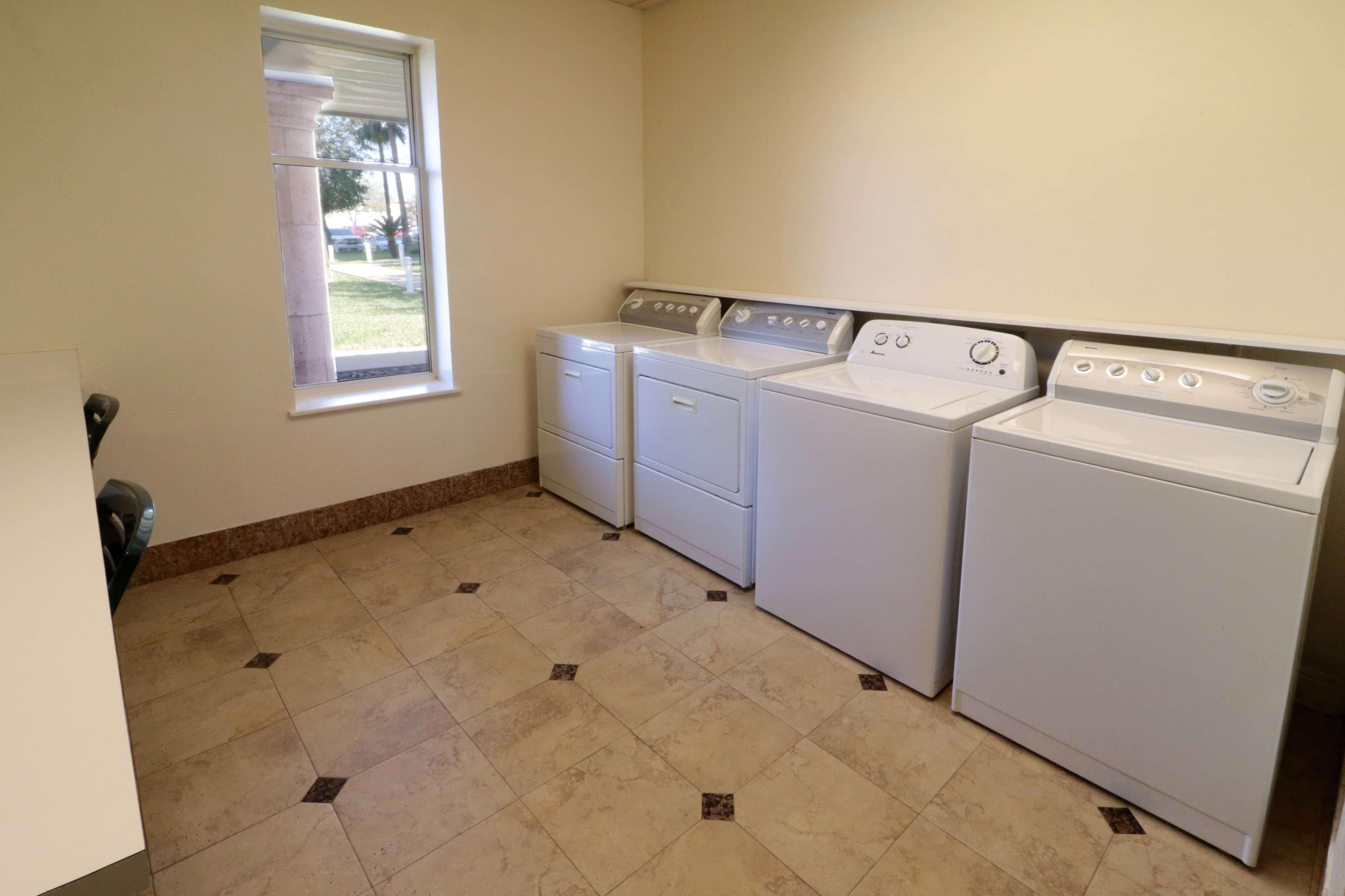 Wyndham Garden Mcallen At La Plaza Mall מראה חיצוני תמונה