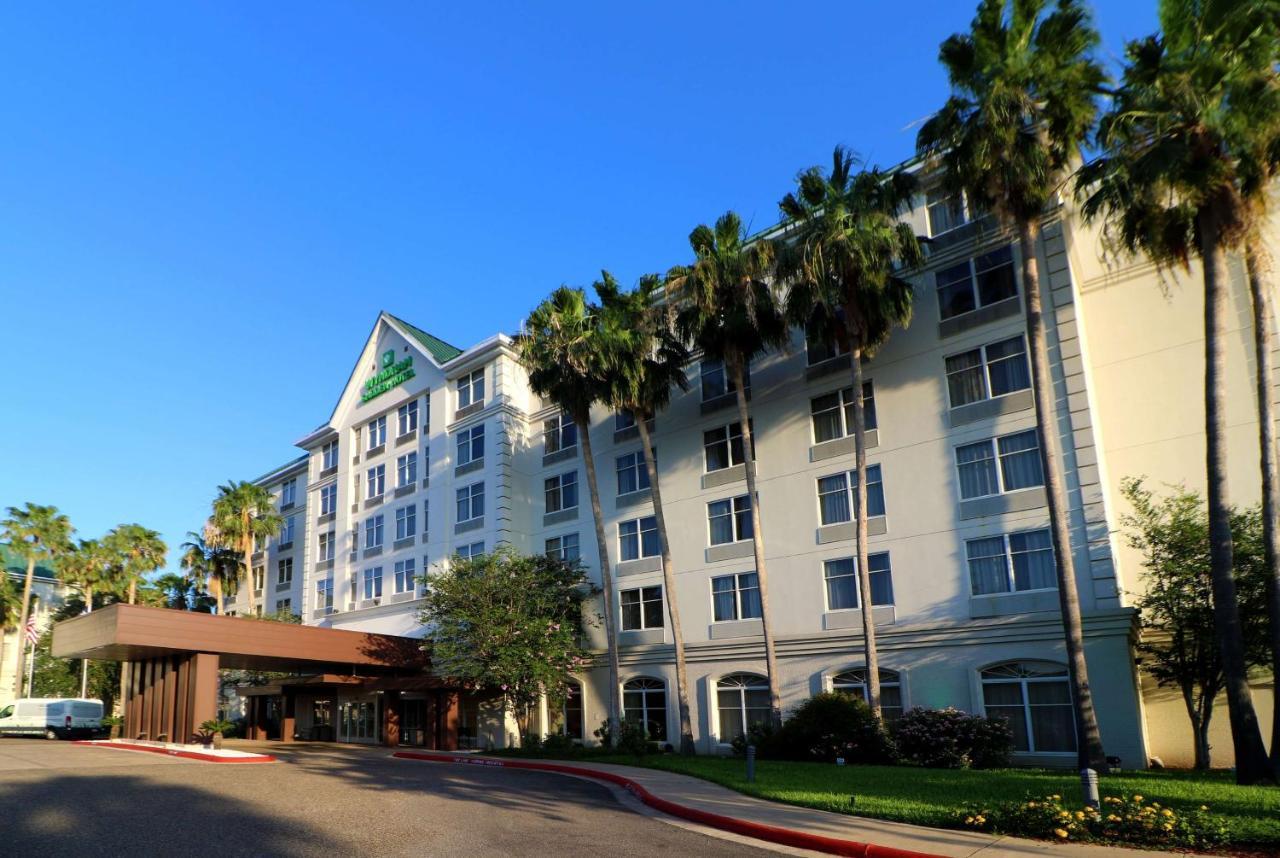 Wyndham Garden Mcallen At La Plaza Mall מראה חיצוני תמונה