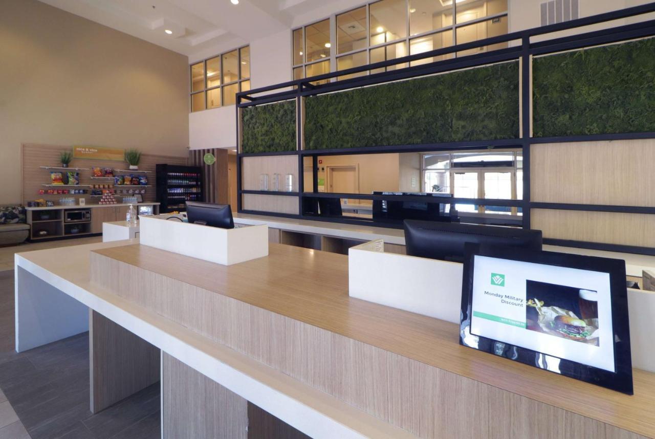 Wyndham Garden Mcallen At La Plaza Mall מראה חיצוני תמונה