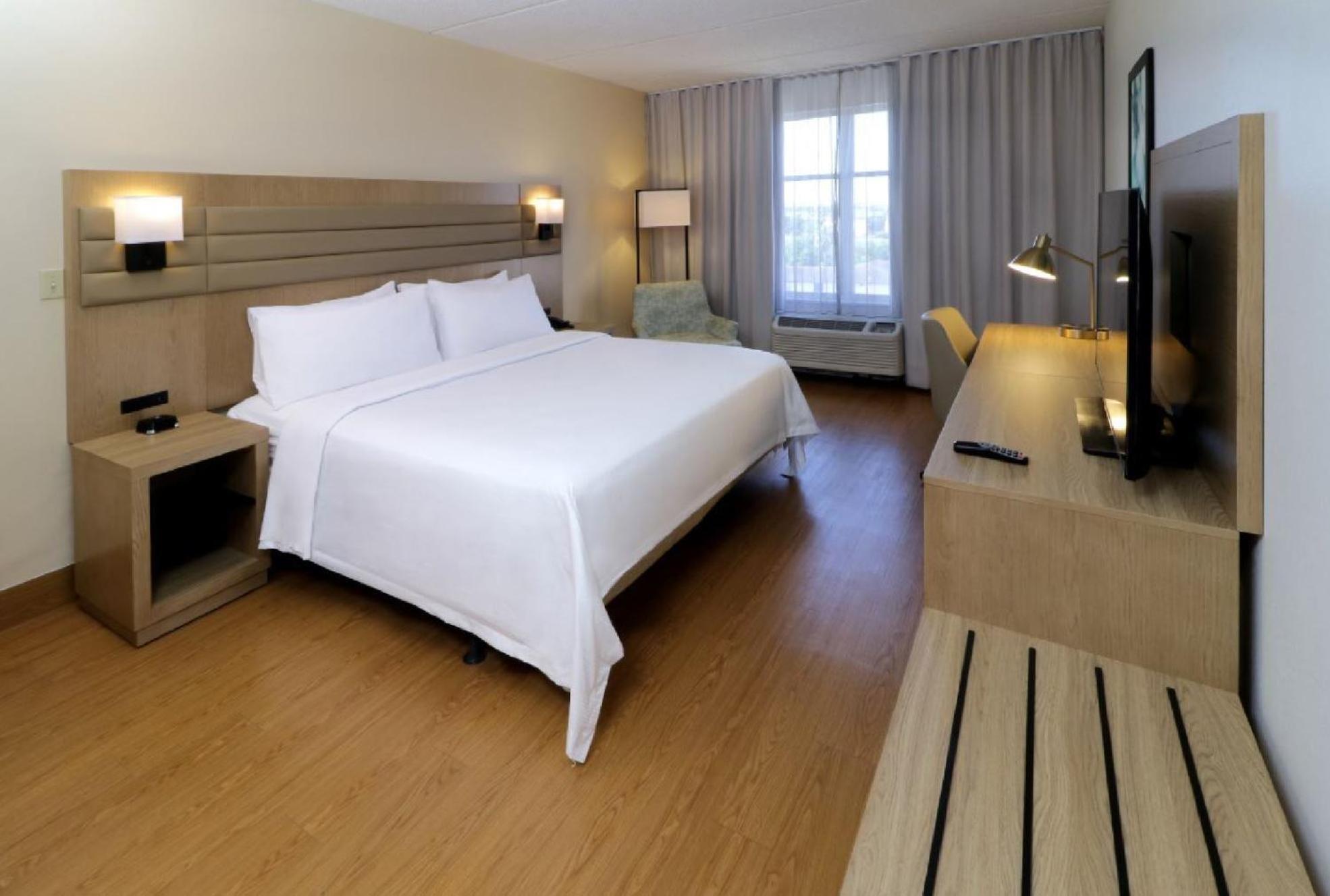 Wyndham Garden Mcallen At La Plaza Mall מראה חיצוני תמונה