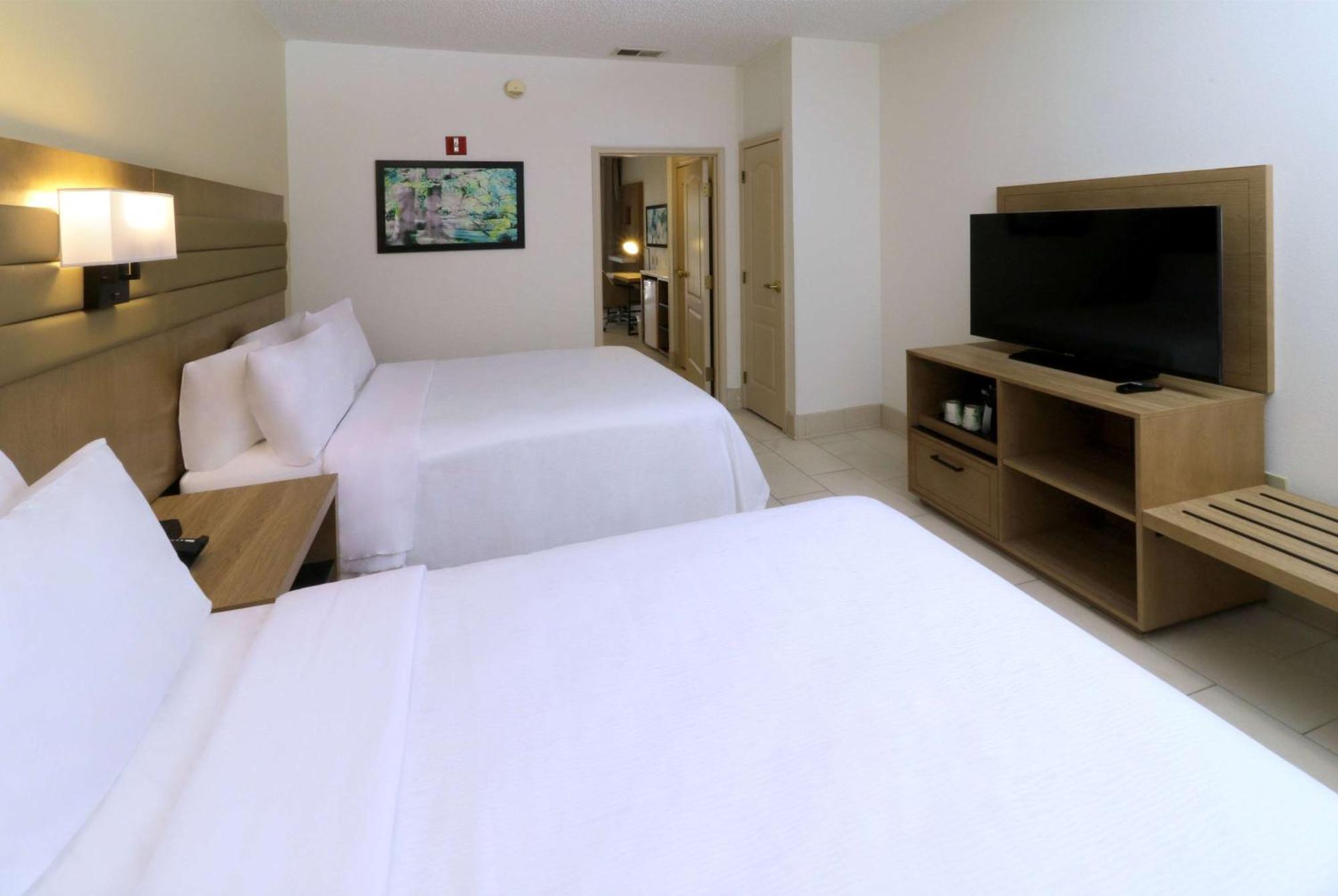 Wyndham Garden Mcallen At La Plaza Mall מראה חיצוני תמונה