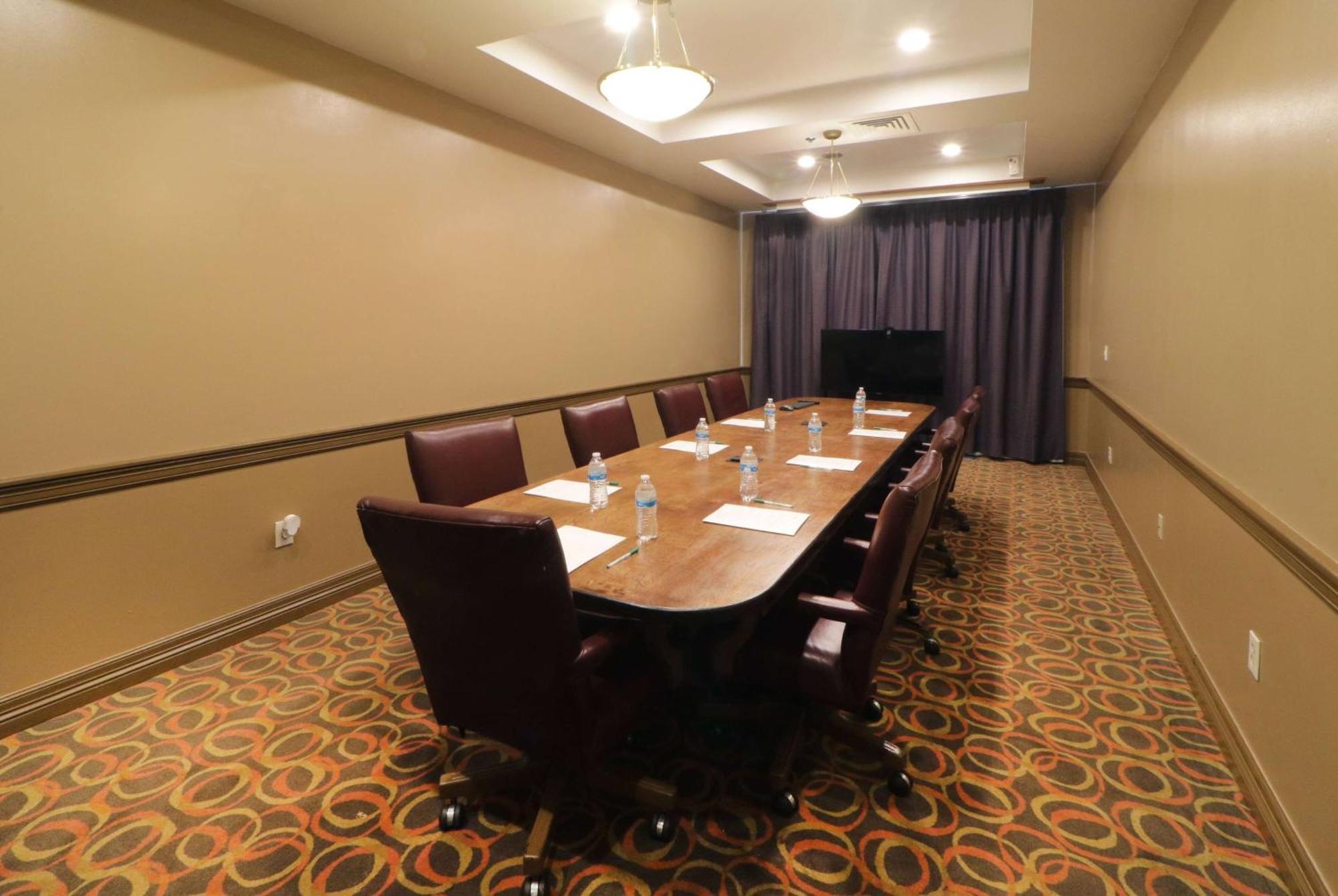 Wyndham Garden Mcallen At La Plaza Mall מראה חיצוני תמונה