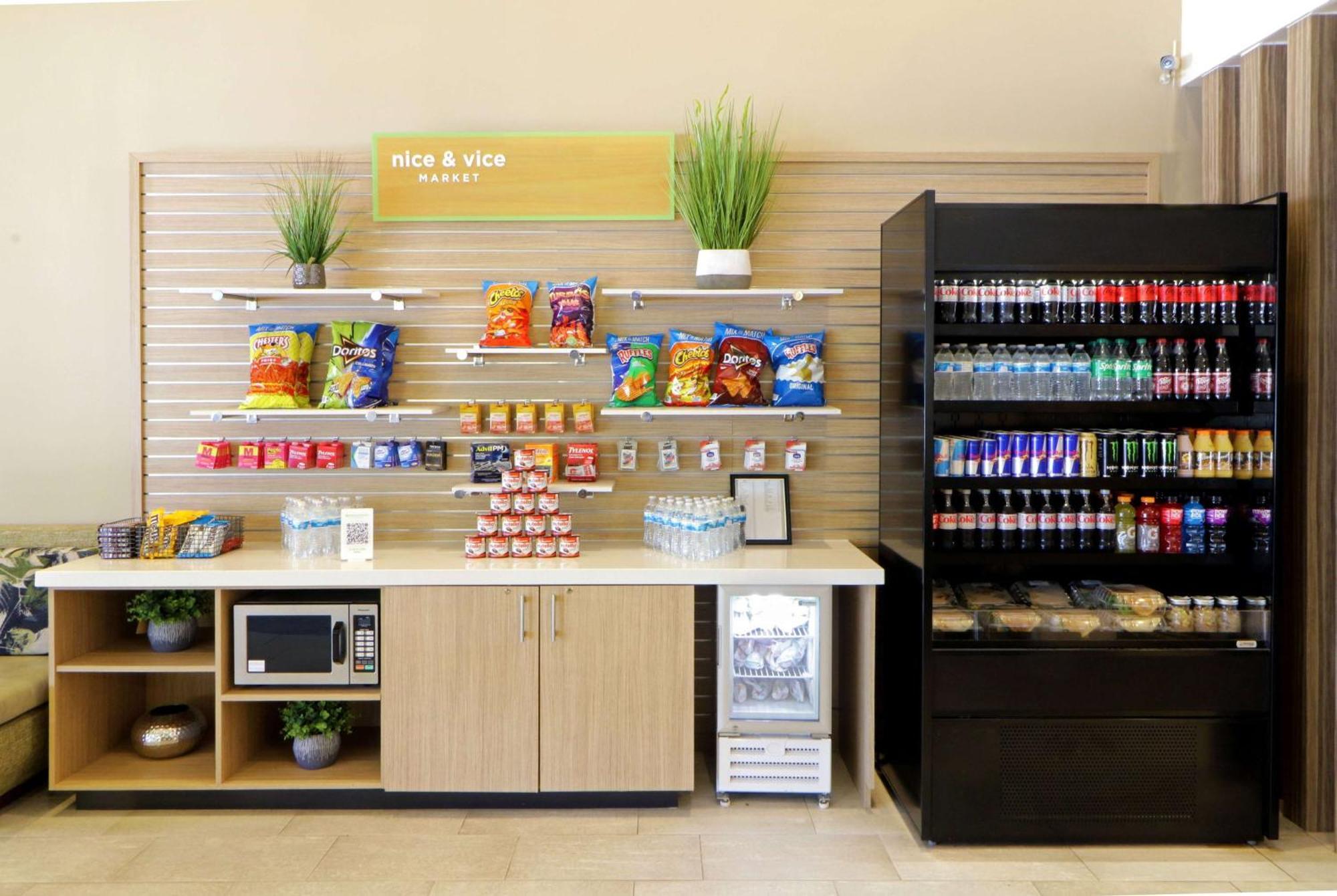 Wyndham Garden Mcallen At La Plaza Mall מראה חיצוני תמונה