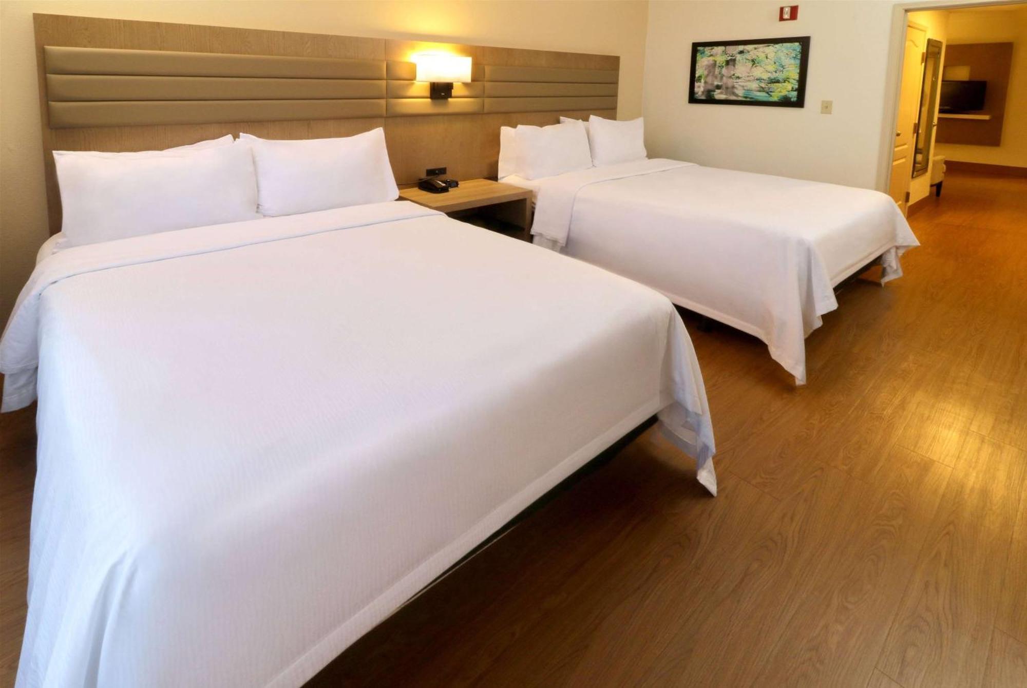 Wyndham Garden Mcallen At La Plaza Mall מראה חיצוני תמונה