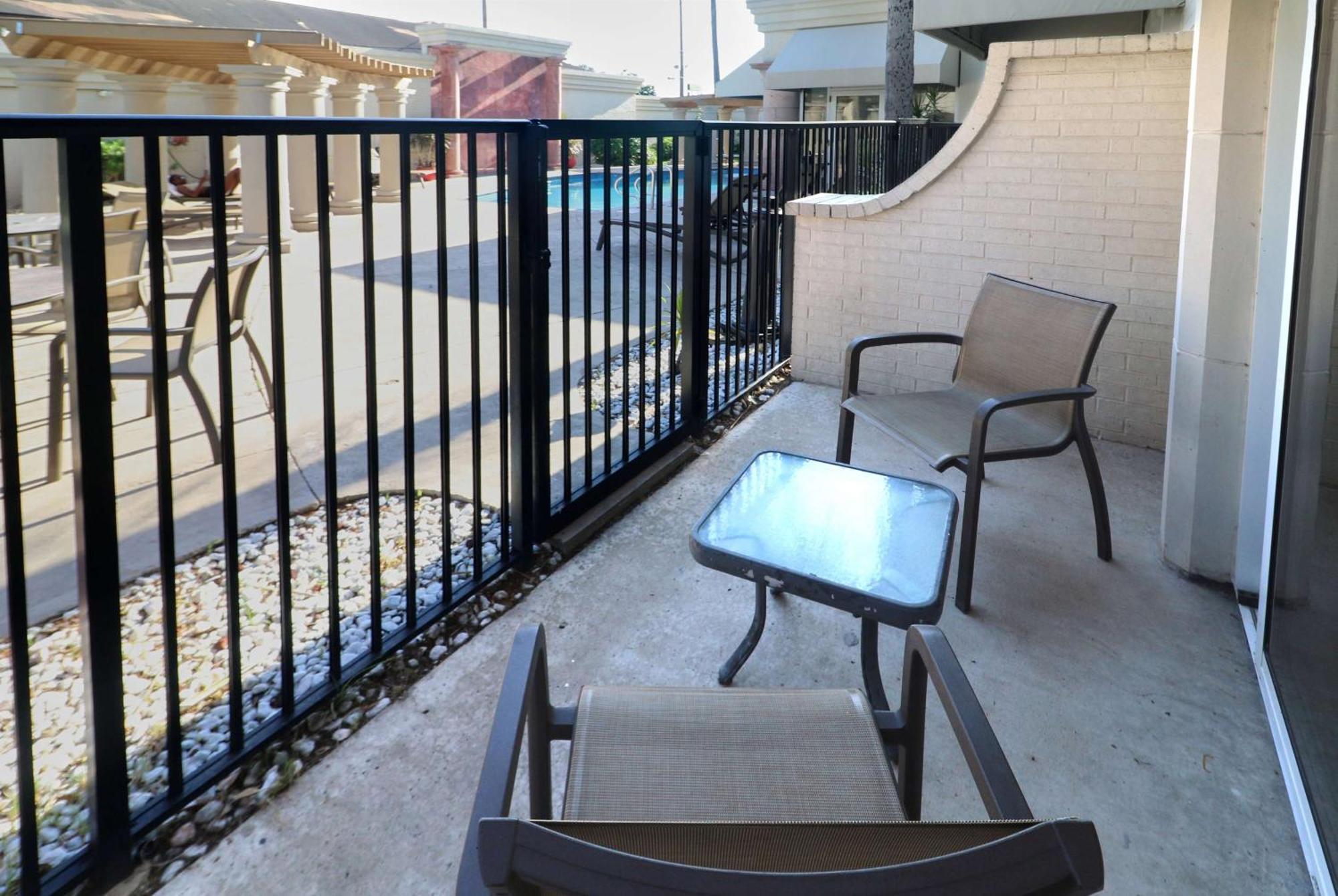 Wyndham Garden Mcallen At La Plaza Mall מראה חיצוני תמונה