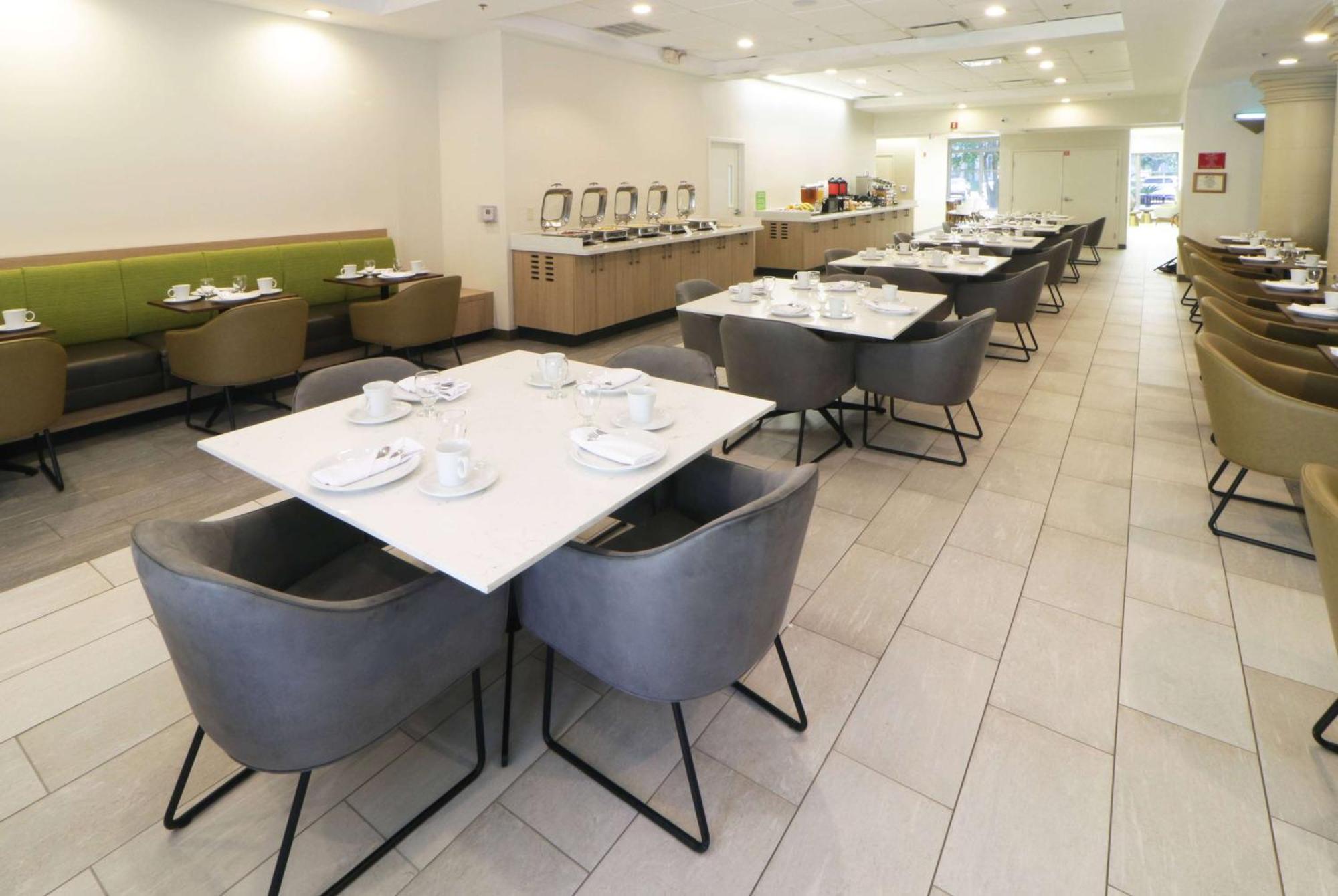 Wyndham Garden Mcallen At La Plaza Mall מראה חיצוני תמונה