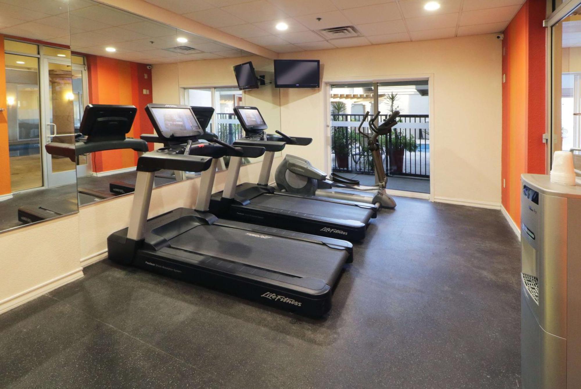 Wyndham Garden Mcallen At La Plaza Mall מראה חיצוני תמונה